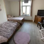 Privat bolig Eperon D'aublain A Couvin *