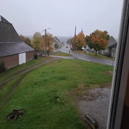 Eperon D'aublain à Couvin * Aublain