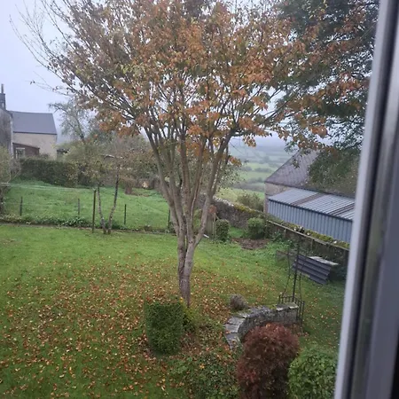 Eperon D'aublain A Couvin Accommodatie bij particulieren *