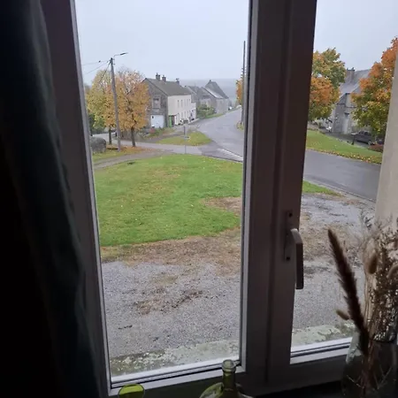 Alloggio in famiglia Eperon D'aublain à Couvin