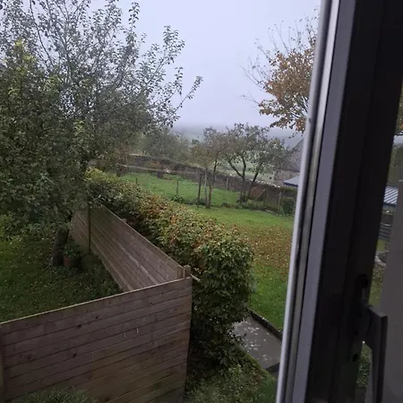 Alloggio in famiglia Eperon D'aublain à Couvin Aublain