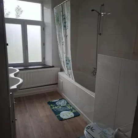 Eperon D'aublain A Couvin