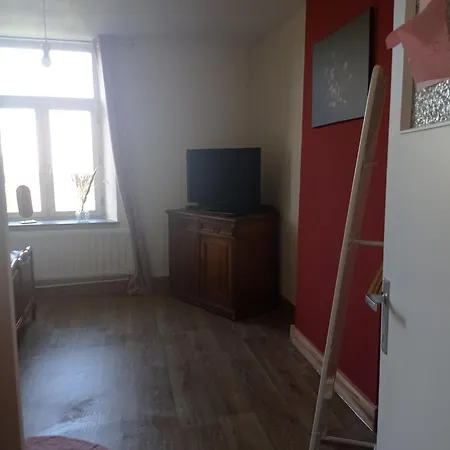 Eperon D'aublain A Couvin Accommodatie bij particulieren