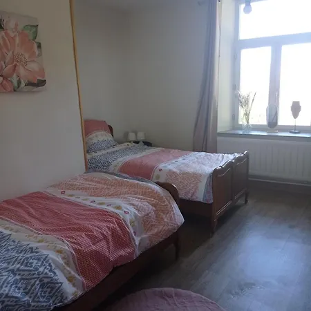 Eperon D'aublain A Couvin Aublain