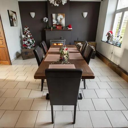 Eperon D'aublain A Couvin *