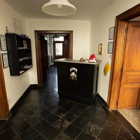 Eperon D'aublain A Couvin Accommodatie bij particulieren