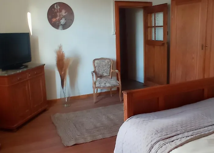 Eperon D'aublain A Couvin Privatunterkunft Aublain