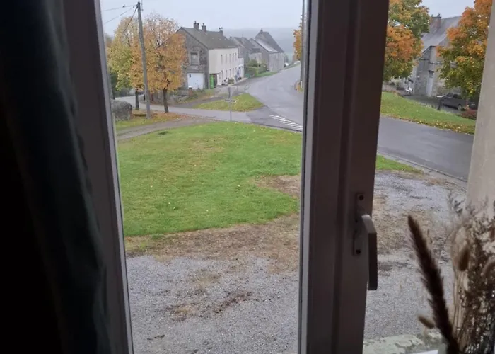 Privatunterkunft Eperon D'aublain A Couvin