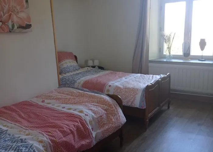 Eperon D'aublain A Couvin Aublain