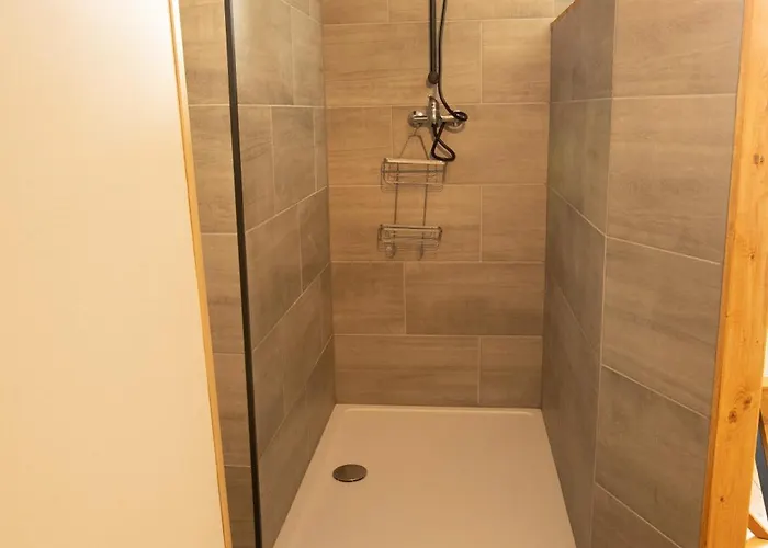 Privatunterkunft Eperon D'aublain A Couvin *