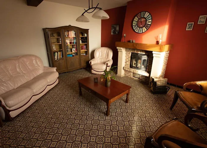 Eperon D'aublain A Couvin * Aublain